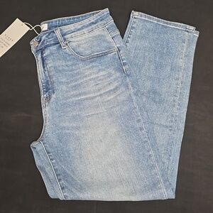 Risen Treat You Better Jeans - 1XL